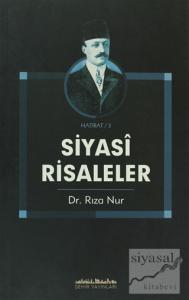 Siyasi Risaleler