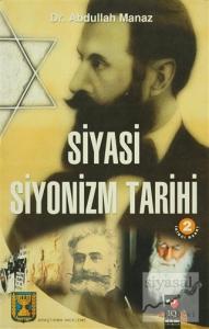 Siyasi Siyonizm Tarihi