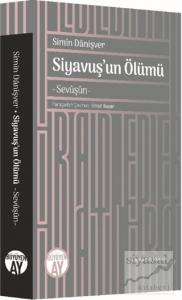 Siyavuş'un Ölümü