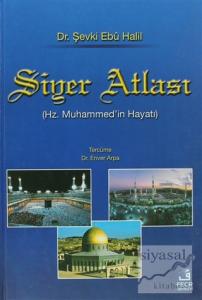 Siyer Atlası (Ciltli)