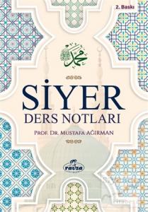 Siyer Ders Notları