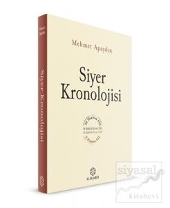 Siyer Kronolojisi