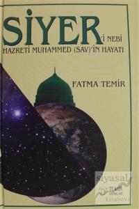 Siyer'i Nebi (Ciltli)