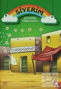 Siyerim - Eğlenerek Öğreniyorum