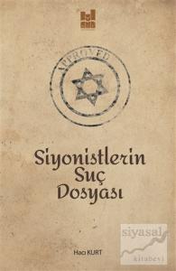 Siyonistlerin Suç Dosyası