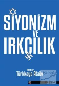 Siyonizm ve Irkçılık