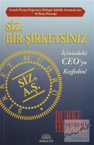 Siz, Bir Şirketsiniz