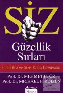 Siz: Güzellik Sırları
