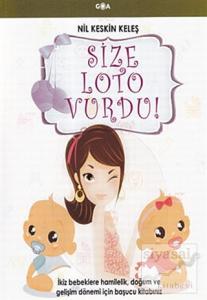 Size Loto Vurdu!