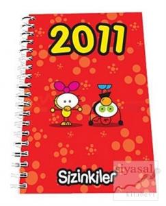 Sizinkiler 2011 Ajanda