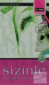 Sizinle İletişebilir Miyiz?