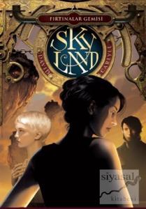 Skyland 2: Fırtınalar Gemisi