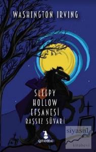 Sleppy Hollow Efsanesi - Başsız Süvari