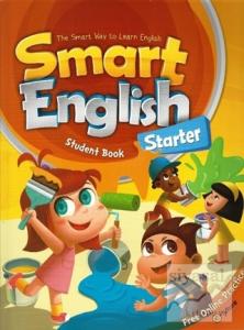 Smart English Starter - Student Book