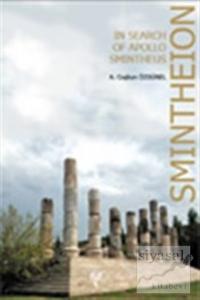 Smintheion in Search of Apollo Smintheus