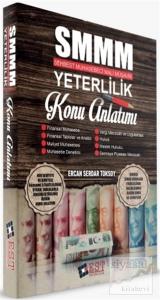 SMMM Serbest Muhasebeci Mali Müşavir Yeterlilik Konu Anlatımı