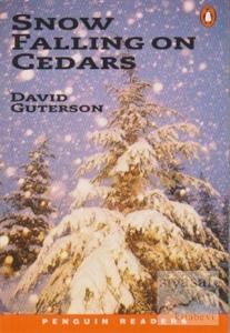 Snow Falling on Cedars