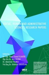 Social, Human and Administrative Sciences Research Papers