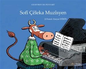 Sofi Çeleka Muzisyen