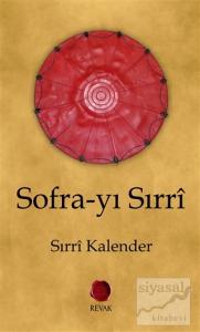 Sofra-yı Sırri (Ciltli)