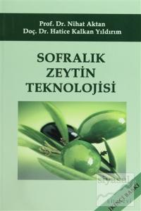 Sofralık Zeytin Teknolojisi