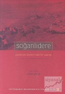 Soğanlıdere