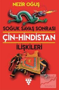Soğuk Savaş Sonrası Çin-Hindistan İlişkileri