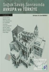 Soğuk Savaş Sonrasında Avrupa ve Türkiye