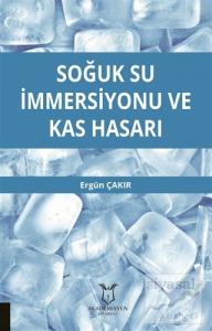 Soğuk Su İmmersiyonu ve Kas Hasarı