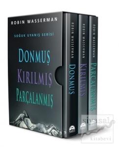 Soğuk Uyanış Serisi (3 Kitap Takım)