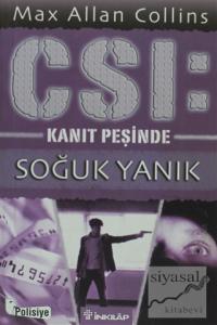 Soğuk Yanık CSI: Kanıt Peşinde
