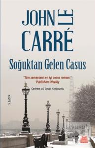 Soğuktan Gelen Casus