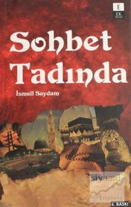 Sohbet Tadında