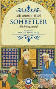 Sohbetler