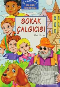 Sokak Çalgıcısı
