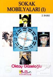 Sokak Mobilyaları 1