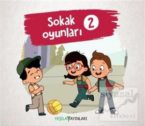 Sokak Oyunları 2