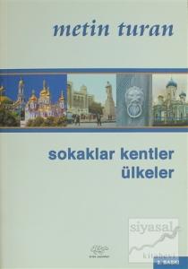 Sokaklar Kentler Ülkeler