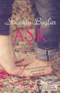 Sokakta Başlar Aşk