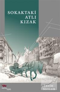 Sokaktaki Atlı Kızak