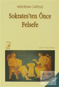 Sokrates'ten Önce Felsefe