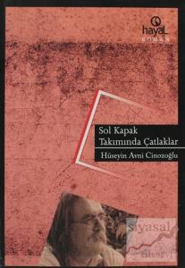 Sol Kapak Takımında Çatlaklar