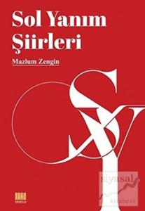 Sol Yanım Şiirleri