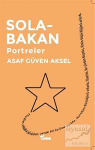 Solabakan Portreler