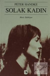 Solak Kadın