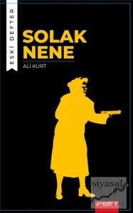 Solak Nene - Eski Defter