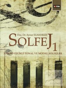 Solfej 1