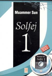 Solfej 1