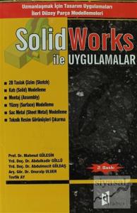 SolidWorks ile Uygulamalar