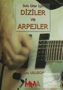 Solo Gitar için Diziler ve Arpejler
